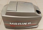 Mercury Mariner Outboard 45-60 Hp Top Cowl Cover 4000-813010T14. Fixed Price $149.99.