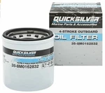Mercury Outboard Quicksilver Oem 4-STROKE Oil Filter 8M0162832. Fixed Price $12.89.