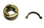Johnson-evinrude 20HP-25HP-30HP Shifter 0328318. Fixed Price $89.14.