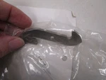 Omc Johnson Evinrude Latch Bow Arm 319742 Marine Boat. Fixed Price $22.45.