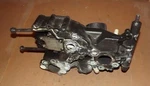 Evinrude G2 300 Hp Exhaust Adaptor Assembly Pn 5009487. Fixed Price $295.00.