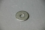 Brp Ski-doo M8 Flat Washer 250200011 Multi-model Snowmobile Atv Utv. Fixed Price $24.99.