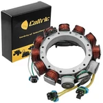 Stator For Mercury Outboard 398-858404T4 398-858404T3 174-0002. Fixed Price $94.00.