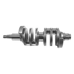 Yamaha 115-130 Hp 1984-89 C115 1991-96 Small Taper Crankshaft 6E5-11411-01-00. Fixed Price $572.45.