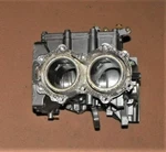 Nissan 9.9 Hp Stroke Cylinder & Crankcase Assembly Pn 363011002 Fits 1986-2002. Fixed Price $206.50.