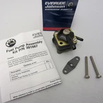 Johnson Evinrude Omc Fuel Pump Kit 9.9, 15HP New, 0391667. Fixed Price $100.05.