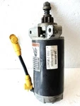 Genuine Mercury 40 50 60 Hp 4-STROKE Outboard 2001-2012 Oem Starter Motor 893888. Fixed Price $71.20.