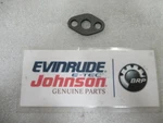 K9A Genuine Omc Evinrude Johnson 305222 Gasket Oem New Factory Boat Parts. Fixed Price $12.35.