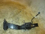 Mercury 225HP Optimax Stroke Outboard Shift Bracket (87-889514A01). Fixed Price $25.00.