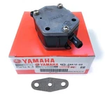 Oem Yamaha Outboard 6E5-24410-03-00 &650-24431- A0-00 Fuel Pump Gasket. Fixed Price $69.95.
