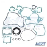 Wsm Gasket Kit, Complete: Honda 125 Cr 2003 25-628, 06111-KZ4-L30. Fixed Price $48.97.