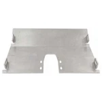 T-h Marine 12" Atlas Hole Shot Plate W/transducer Cut Out AHJHSP-T-12V.... Fixed Price $132.27.