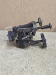 Vintage 1952 Johnson Seahorse RD-13 25HP Outboard Boat Motor / Carburetor. Fixed Price $16.00.