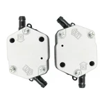 Pic Fuel Pump Assy For Yamaha 6E5-24410-00-00 6E5-24410-01-00 2STROKE Outboard. Fixed Price $29.99.