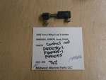 F499036-1, F85445-1, F499035 Force 1992 90HP 908A92A Outboard Control Rod T62. Fixed Price $24.99.