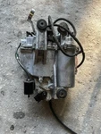 Yamaha 150-300 Hpdi Vst, Vapor Separator & Pump 68F-14182-01-00 68F-13907-01. Fixed Price $175.00.