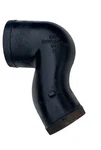 Mercruiser Dsm Exhaust Elbow 4.3L/V6 Mercury Marine 865947-C. Fixed Price $59.00.