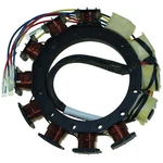 Sierra 18-99214 Stator Replaces Mercury 16 Amp Cylinder Pn 398-9873A4. Fixed Price $328.19.