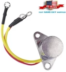 For Johnson Evinrude 582399 583408 580795 Voltage Rectifier Regulator Outboard. Fixed Price $14.98.