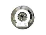 Johnson Evinrude Omc 580171 Flywheel 303249 Cover 303289 Ratchet Used. Fixed Price $38.95.