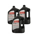 Oem Mercury Optimax/dfi 2-CYCLE Outboard Oil Case Of 3 Gallons. Fixed Price $226.58.