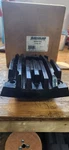 Mercury Bravo And Xr Top Cap. Fixed Price $291.55.