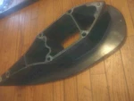 Mercury Optimax 5" Extension Housing Spacer Midsection 823979T1. Fixed Price $90.00.