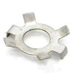 Suzuki Marine Propeller Nut Washer Part 57635-95300. Fixed Price $6.99.