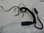 2000 Mercury 25HP 25EL Internal Wire Harness 84-92436A5 Mariner Motor Outboard. Fixed Price $18.99.