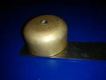 FO16130 Bowl F16130 F10333 FO13552 F10127 F628061-2 Force 50HP Mercury. Fixed Price $18.54.
