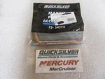 Y18 Genuine Mercury Quicksilver 32-34293 Tubing Oem New Factory Boat Parts. Fixed Price $19.99.