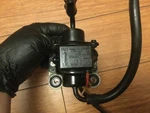 1993 Yamaha 250HP Fuel Pump Assembly 61A-13910-01-00. Fixed Price $108.39.