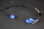Yamaha Trim Connector Assembly 63D-83728-00-00 30HP-115HP Outboard Oem. Fixed Price $55.00.