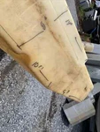 Moeller Marine Fuel Tanks Poly Gas 084 Cell. Fixed Price $450.00.
