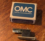 New Oem Omc Johnson Evinrude Sensor Vintage Nos 0580668. Fixed Price $9.95.