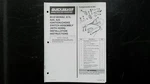 Quicksilver Ignition Choke Switch Assembly Installation Manual 84-816626A2 1990. Fixed Price $24.99.