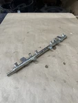 Oem Yamaha Fuel Rail / Pipe Pn# 63P-13160-00-00 (B-36). Fixed Price $44.99.