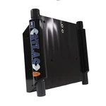 Th Marine AHJ12VBDP 'atlas' 12' Jack Plate Black. Fixed Price $2093.89.