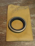 Genuine Mercury Quicksilver 26-29593 Oil Seal Oem Nos Free Shipping. Fixed Price $7.95.