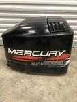 Mercury 225 250 Hp Efi Top Cover Hood Engine Cowling 3.0. Fixed Price $499.99.