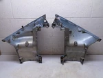 K1A Evinrude Johnson 9.5HP Outboard Lower Cover Assembly 381823 381824. Fixed Price $69.95.