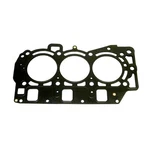 Gasket 99-08 Yamaha 30-40HP 3-CYL 4-STROKE Outboard Engine Head 67C-11181-01-00. Fixed Price $63.01.