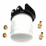 For Mercruiser Mercury Mariner Fuel Water Separator P/n 35-802893Q01 35-807172. Fixed Price $30.99.