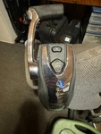 Brp Top Mount Control Box # 5009377. Fixed Price $650.00.