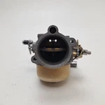 Force 50HP Outboard Carburetor 684061 , WE-17C '86-'89 *ready Rebuild. Fixed Price $185.97.