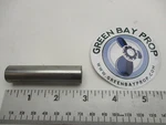 0316084 Omc Piston Wrist Pin Evinrude Johnson Outboards Hp 0316576. Fixed Price $12.05.