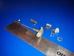 0321798 0313358 0313329 For Johnson Evinrude 0384178 0384435. Fixed Price $29.00.