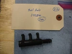 Evinrude Johnson Outboard Fuel Rail 395540 (Z30). Fixed Price $12.00.