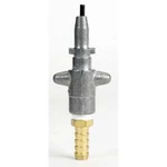 Moeller 3/8" Barb Mercury Fuel Connector #033421-10. Fixed Price $16.31.