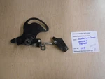 397084, 330985 Evinrude 1991 65HP V4 E90JLEIE Outboard Throttle Lever / Cam T63. Fixed Price $18.95.